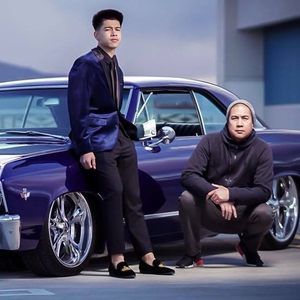 Meet your Posher, Jon